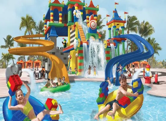 Malaysia Legoland Theme Park + Waterpark 1 legoland_water_park_9795